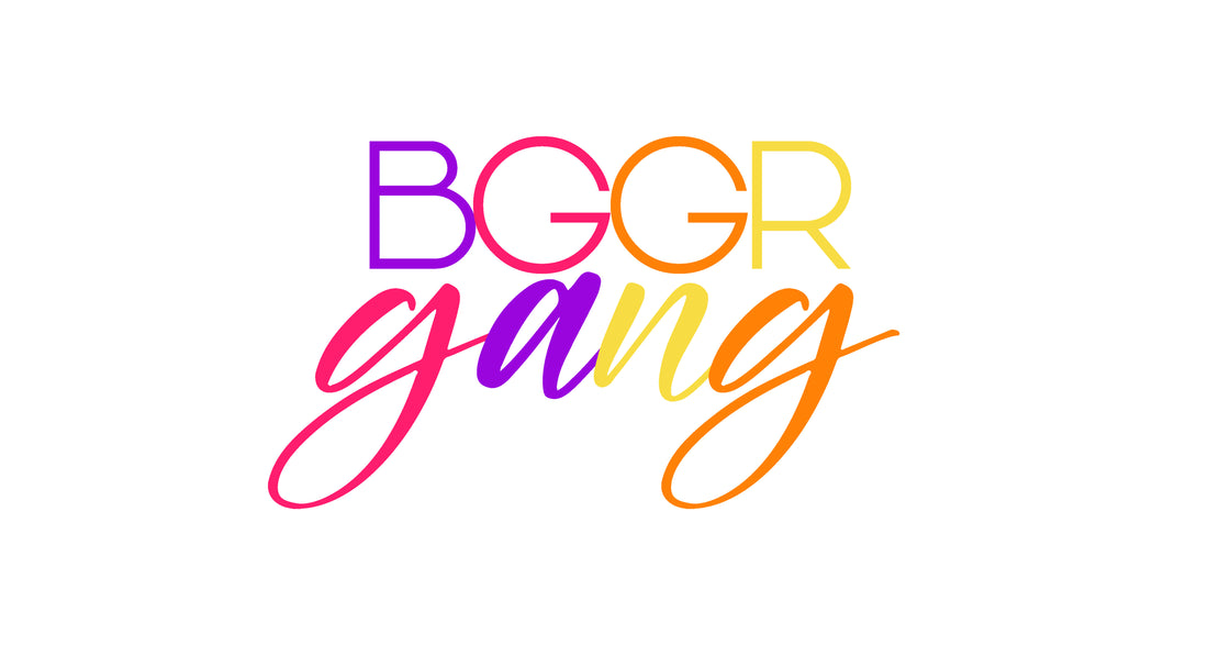 BGGR SERVICE PACKAGE